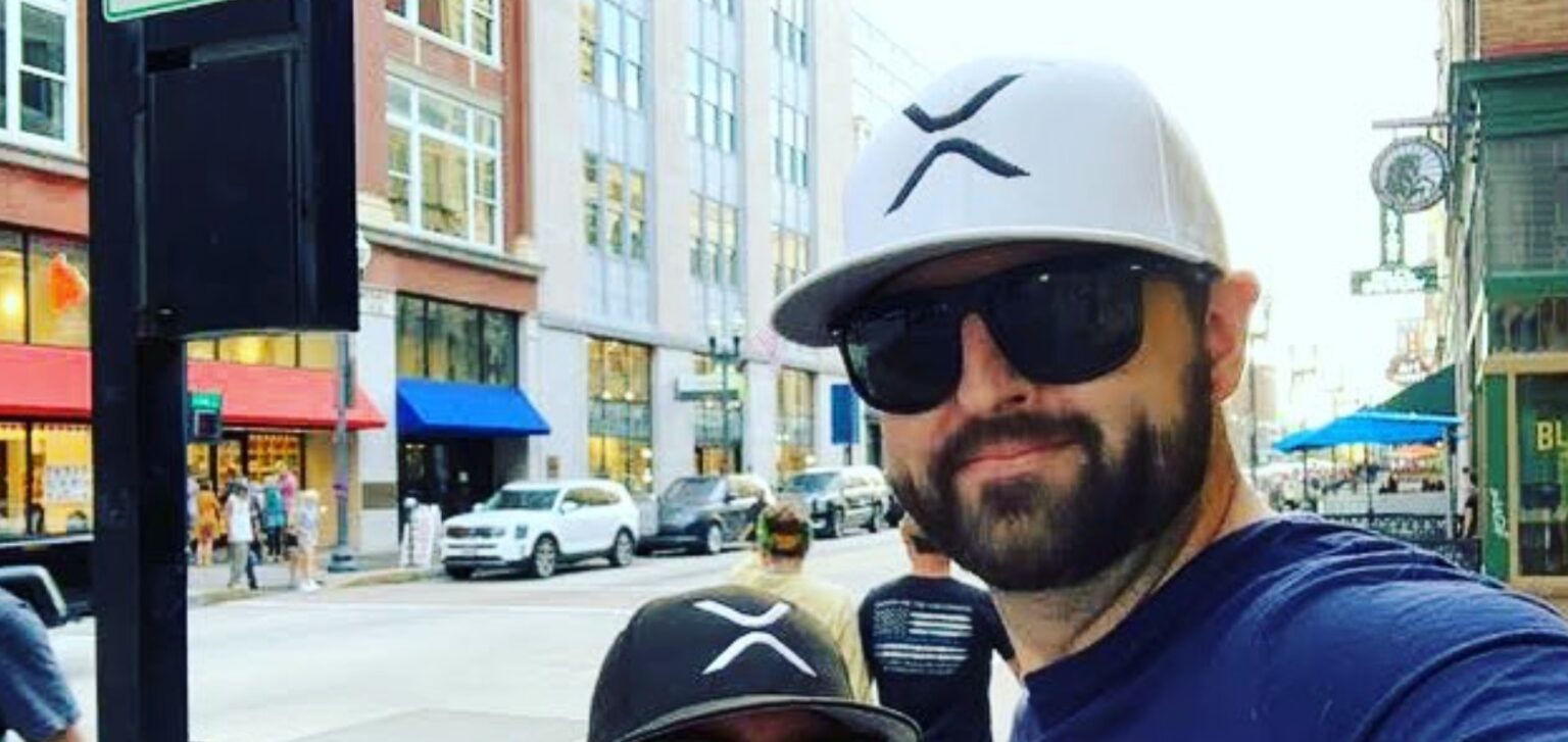 Blockchain Backer: Crypto Analyst Influencing the Crypto space