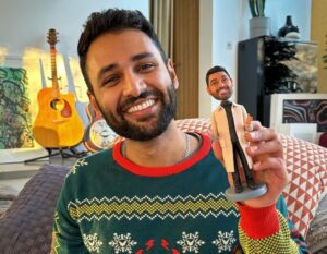 Unveiling Mrwhosetheboss Net Worth : Deep Dive into His Success