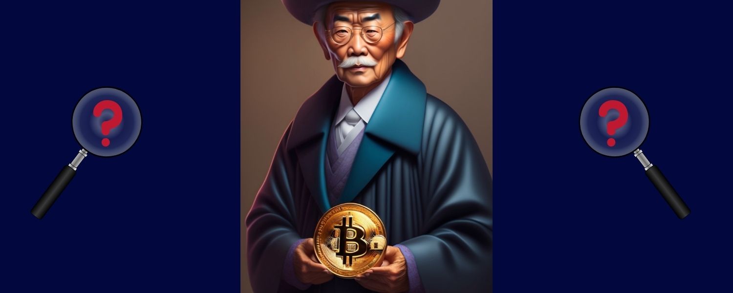 Satoshi Nakamoto Net Worth : The Enigmatic Bitcoin’s Billions