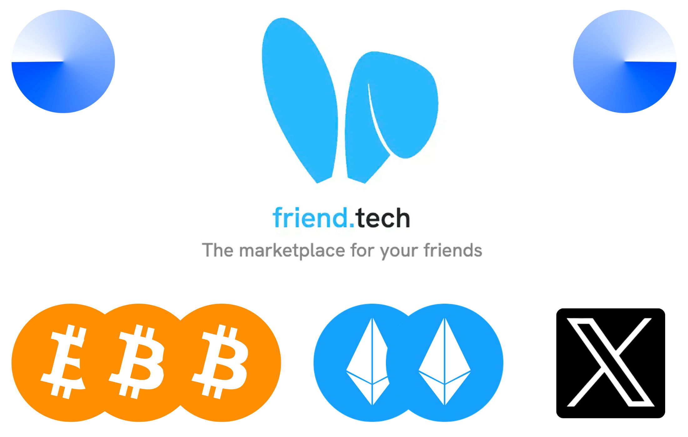 What Is Friend tech Decentralized Social Networking what-is-friend-tech-decentralized-social-networking